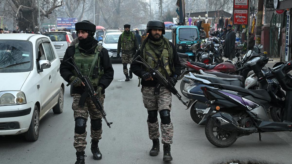 06 JK20reservation20issue sgr 28 12 2025