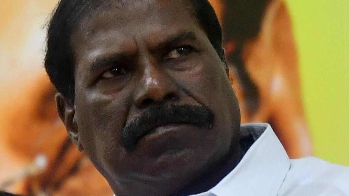 1693 25 8 2022 19 12 4 3 G K MANI PMK