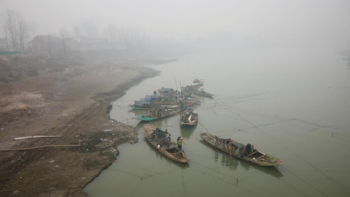 2025 12 19T071406Z 972266244 RC2FJIAHLREK RTRMADP 3 INDIA WEATHER