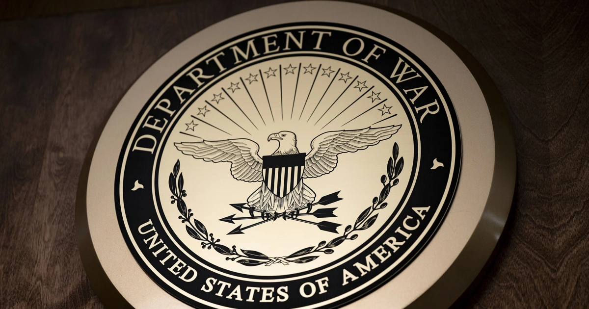 251219 Dept of War aa 542 35fa59