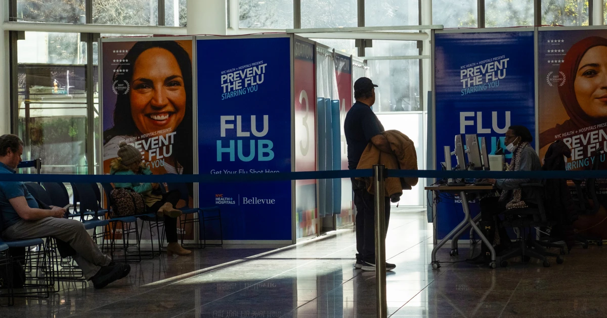 251230 flu shot Bellevue ew 1224p 82558a