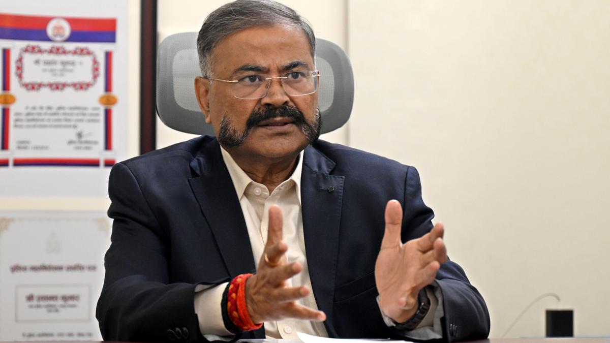 6607 18 12 2025 15 49 34 2 18 12 EXUPDGPPRASHANTKUMARLUCKNOW L