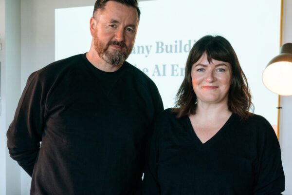 Baseline Fiona Kelly and Eamon Leonard