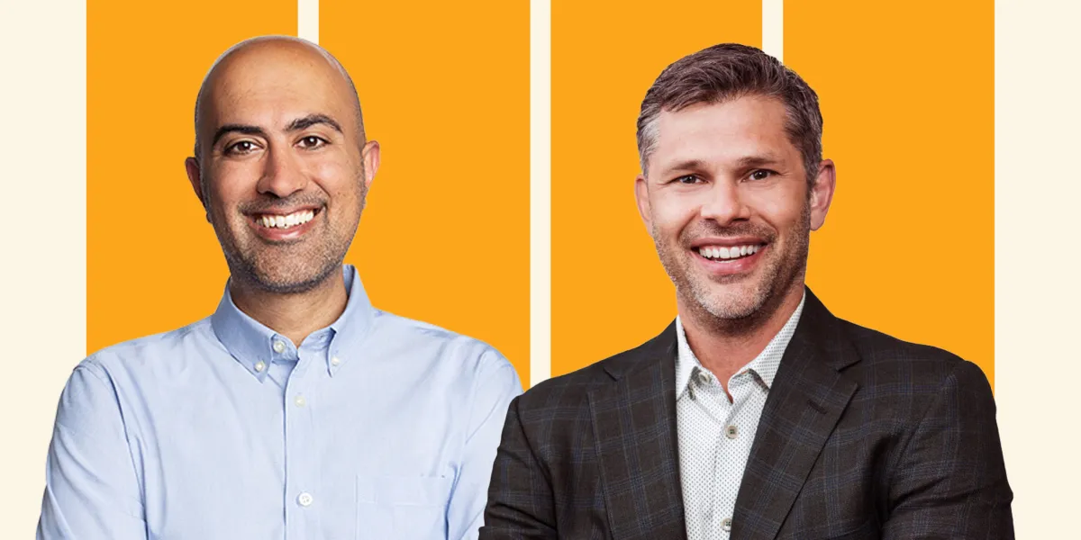 CFO Daily Robinhood CFO transition 746794