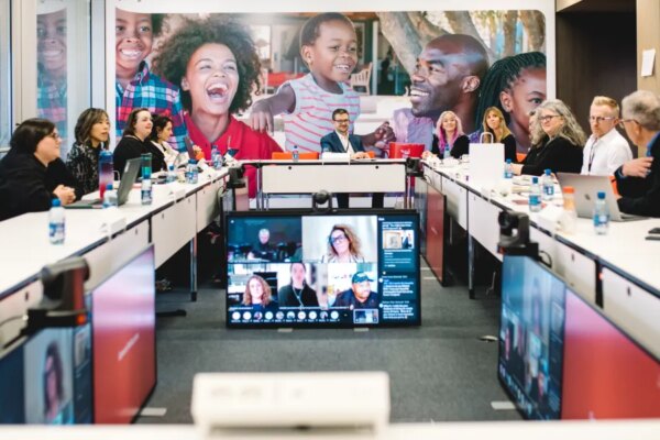 Copy of Nestle Design for Good Event 24