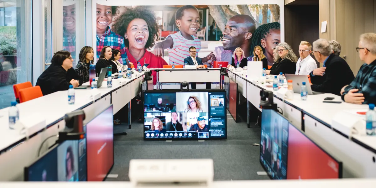 Copy of Nestle Design for Good Event 24