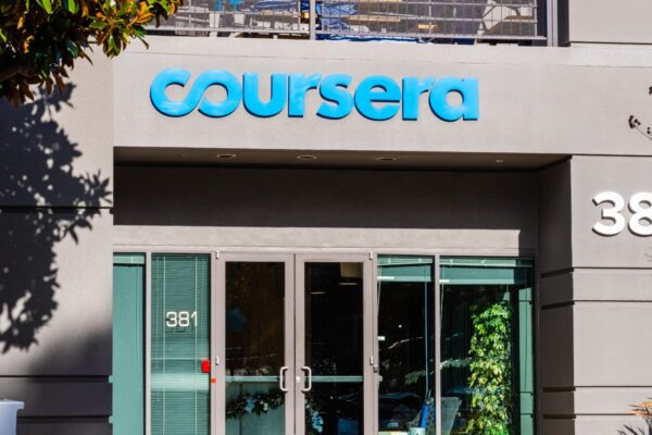 Coursera and Udemy