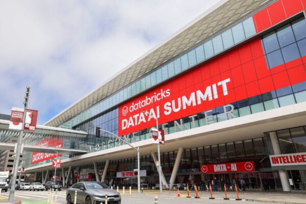 Data and AI Summit databricks