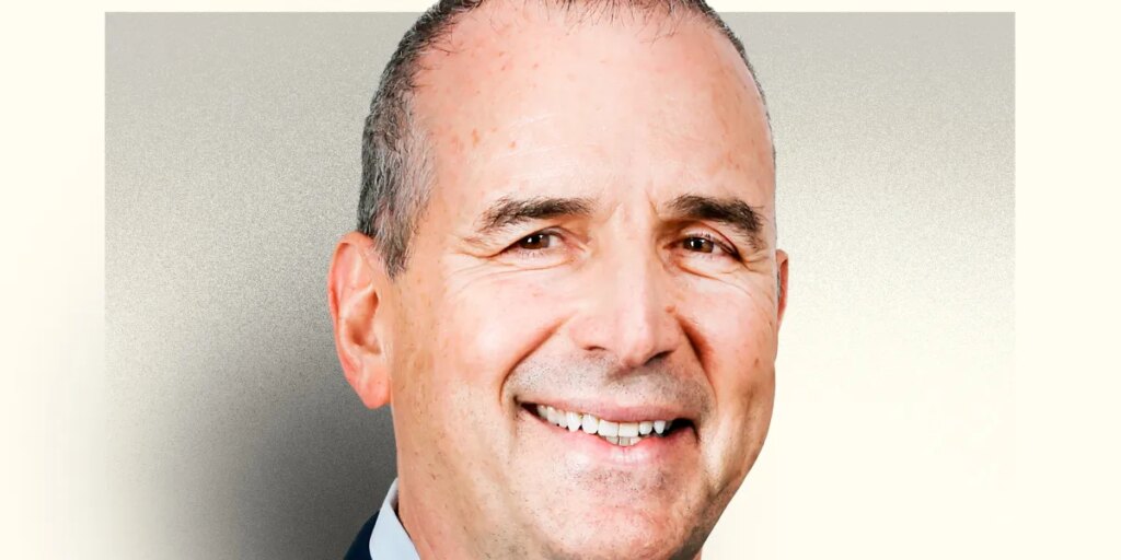 Fortune Peter Arduini Horizontal