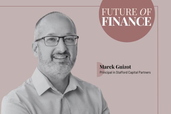 Future of Finance