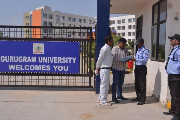 Gurugram University 02