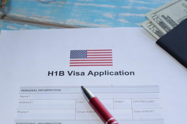 H 1Bvisa