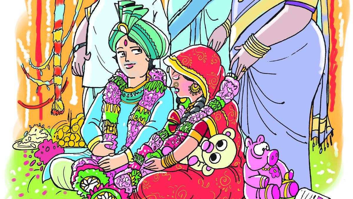 IMG child marriage 1 2 1 40FBS4V9