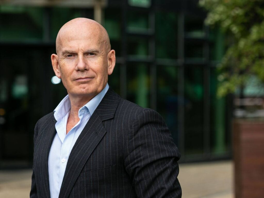 Ianbrownintegrity360