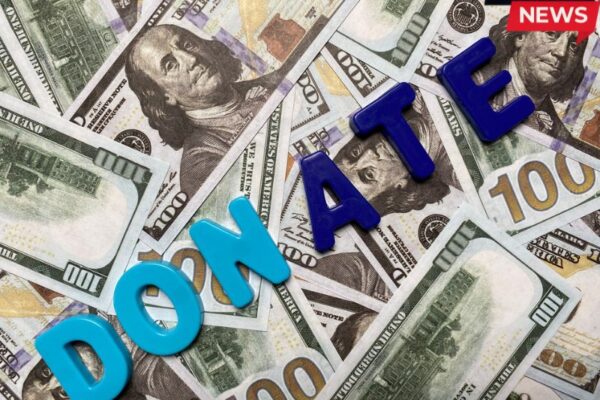 MacKenzie Scott Donate