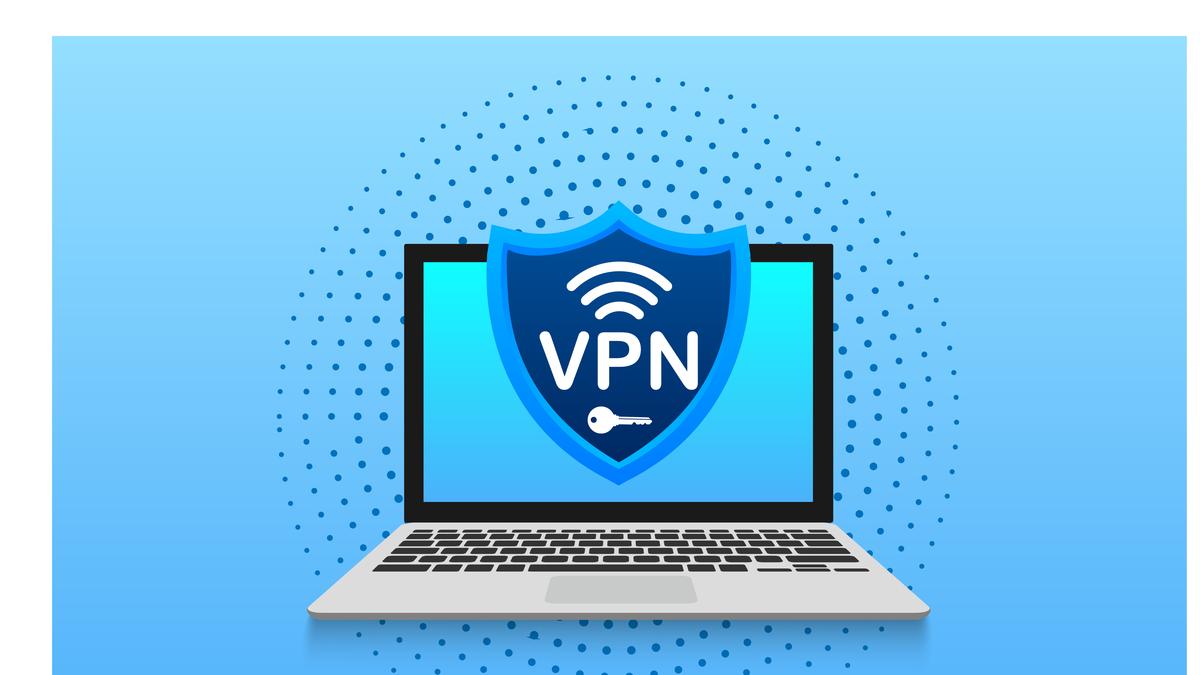 VPN