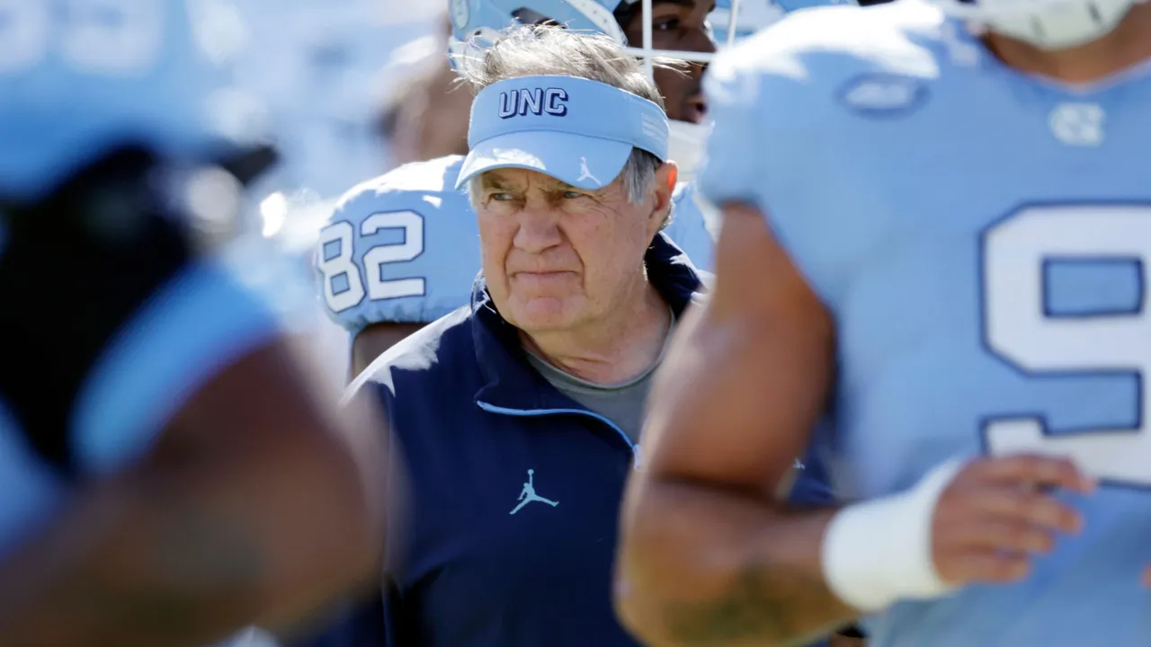 WILLIAMS CHAPEL BILL CODA AP25278824463706