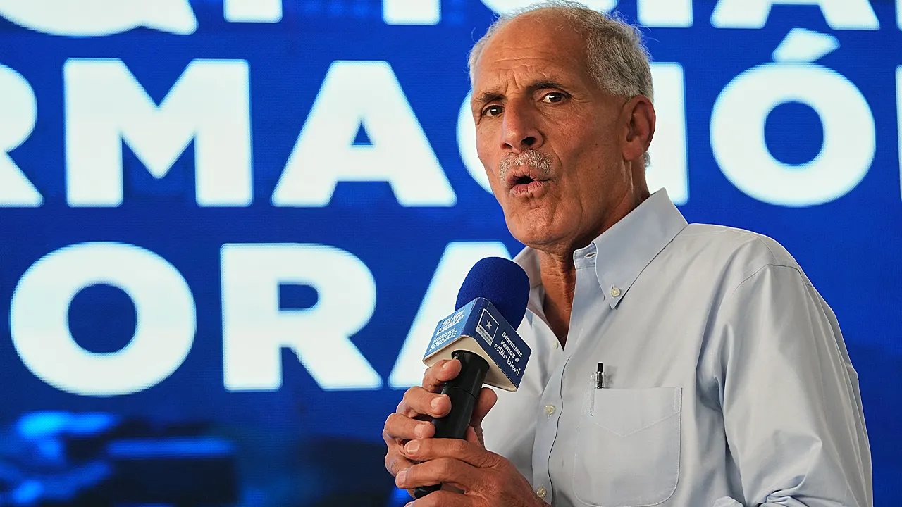 asfura honduras presidential election