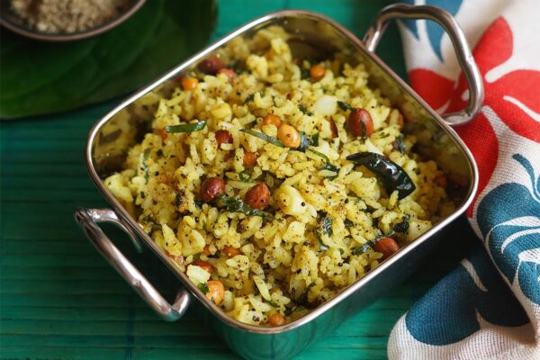 betel leaves rice recipe