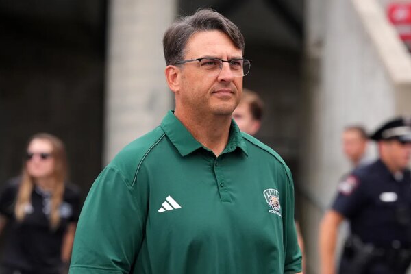 brian smith ohio football