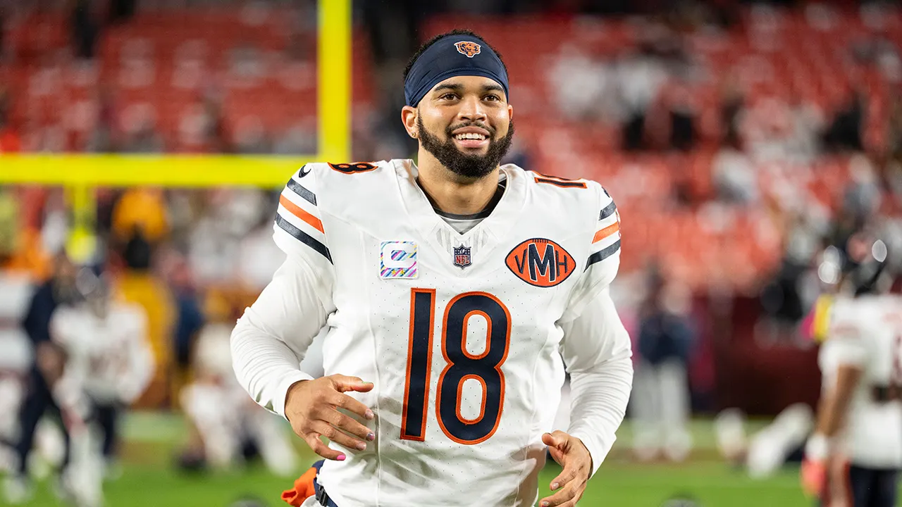 caleb williams 121925