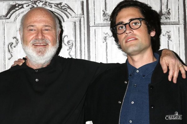 cbsn fusion reporter details interaction with reiner family thumbnail