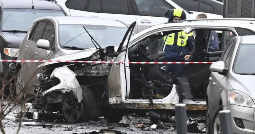 cbsn fusion russian general killed in car bombing investigators say thumbnail