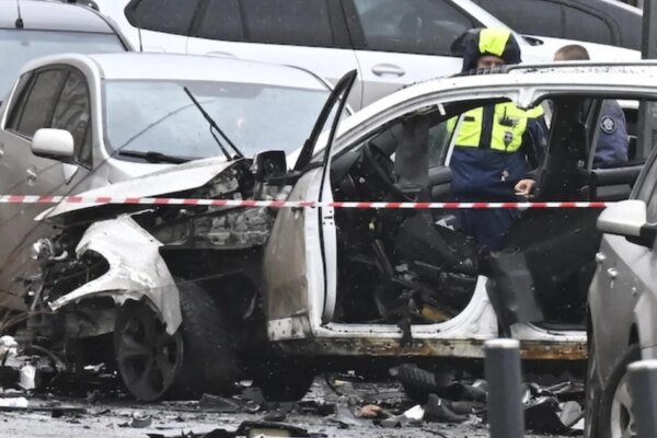 cbsn fusion russian general killed in car bombing investigators say thumbnail