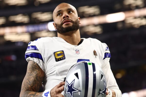 dak prescott dallas cowboys 122525