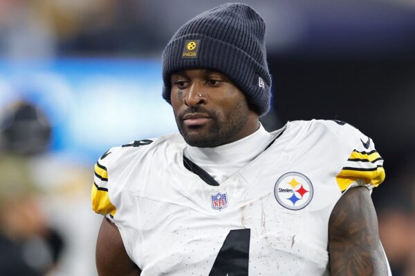 dk metcalf steelers lions 1