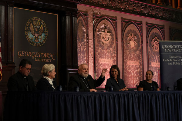 florida catholic biships immigration raid pause christmas