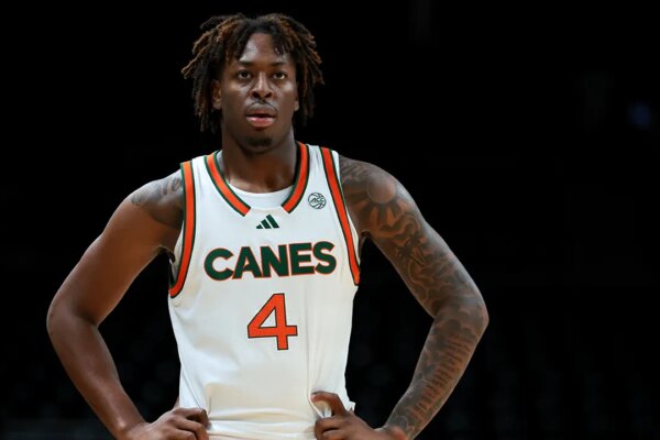 marcus allen miami basketball