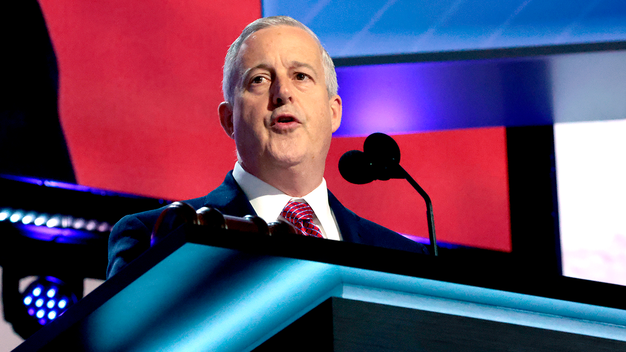 michael whatley getty