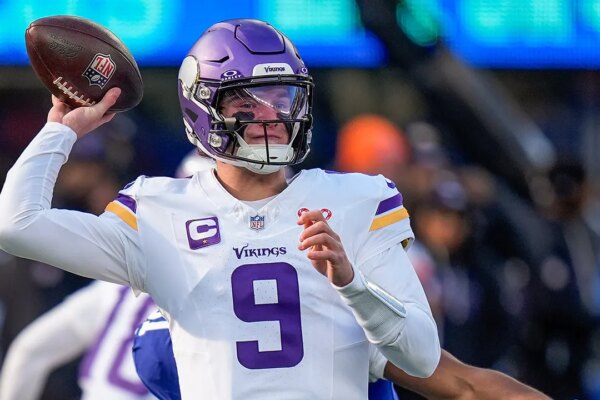 nfl vikings jj mccarthy 122125 2