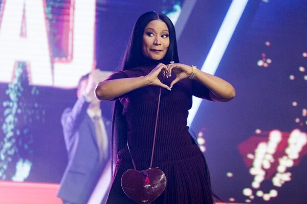 nicki minaj tpusa amfest