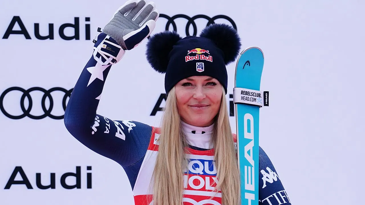 olympics lindsey vonn 122325 2