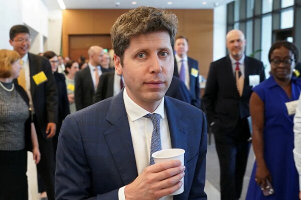 open ai sam altman chatgpt