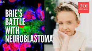 photo instagrambriestrongerthancancer