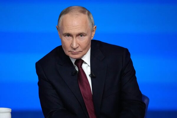 putin press conference annual 1