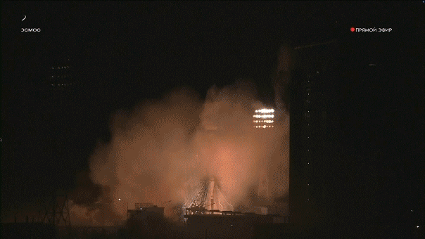 russia iranian satellites