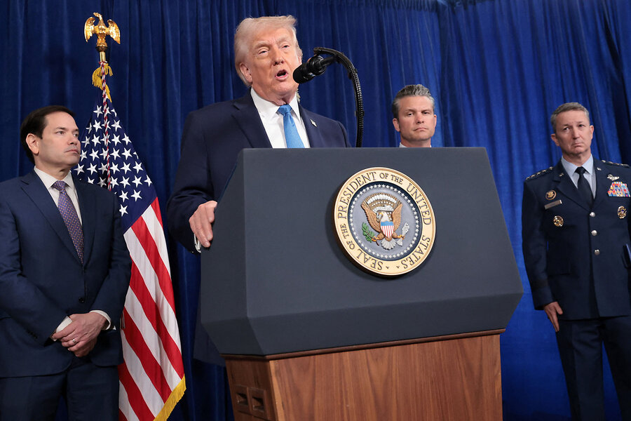 Maduro ouster from Venezuela stands as warning to world, Trump says 2 0103 OMADUROCAPTURE trump.jpg