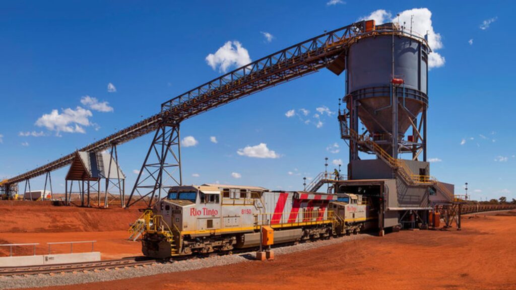 Rio Tinto and Glencore restart talks over mega-merger 3 106193709 1571679619984hopedowns april2013.jpg