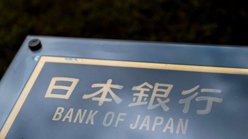 Bank of Japan raises economic growth forecast as it holds rates at 0.75% 1 108039403 1727318530651 gettyimages 2163966308 AFP 367P9V3.jpeg