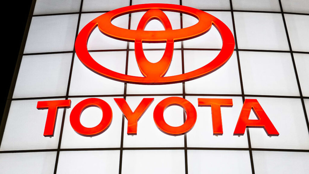 What tariffs? Toyota hits record sales in 2025, despite Trump’s auto levies 1 108228162 1763556790562 gettyimages 2247416479 bb1 9190 cxs0mw2b.jpeg