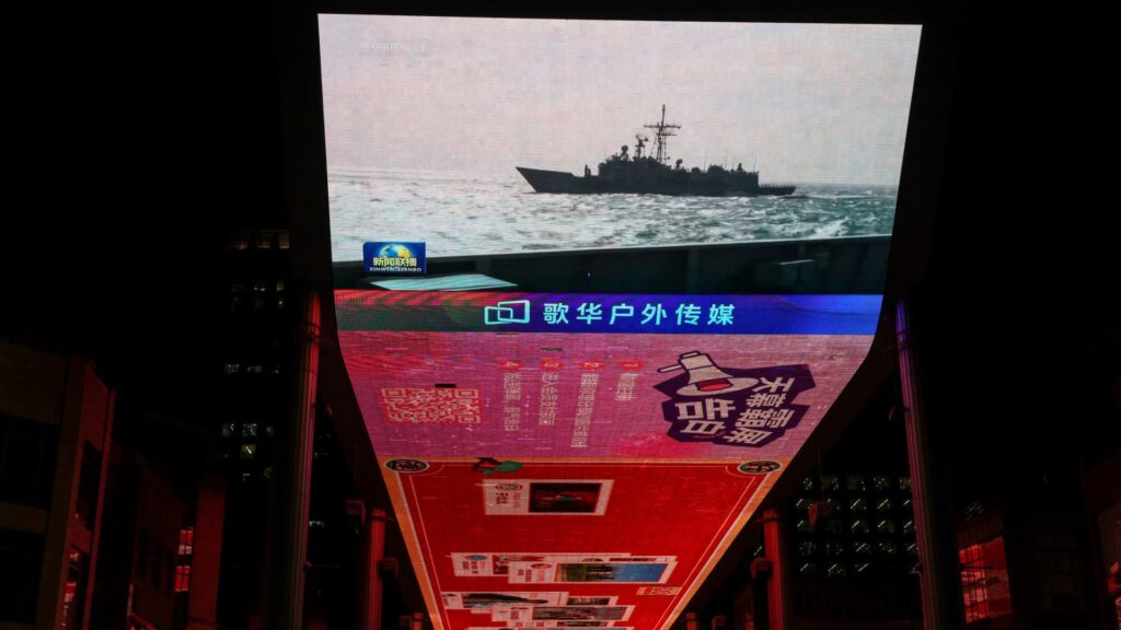 108246627 17671010072025 12 30t115146z 1132148463 rc2zqia0wyvo rtrmadp 0 china taiwan drills.jpeg