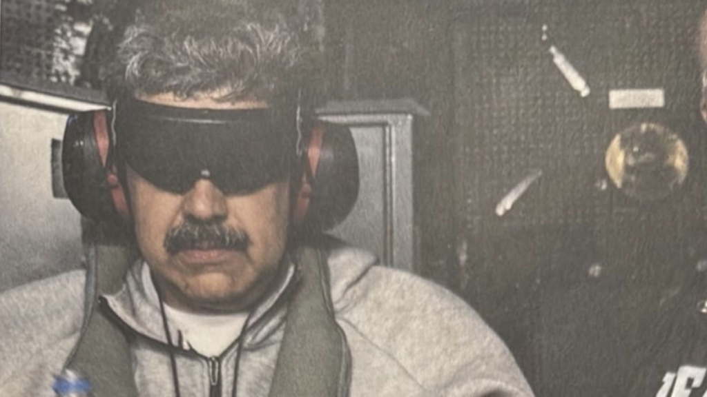 Defense stocks soar; U.S. strike on Venezuela heralds 'hard power' era 1 108247792 1767457647031 Screenshot 2026 01 03 at 112624 AM.png