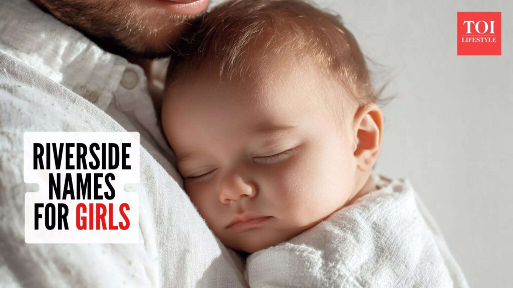 10 baby girl names inspired by sacred rivers beyond the famous ones 1 127489455.cms .jpeg