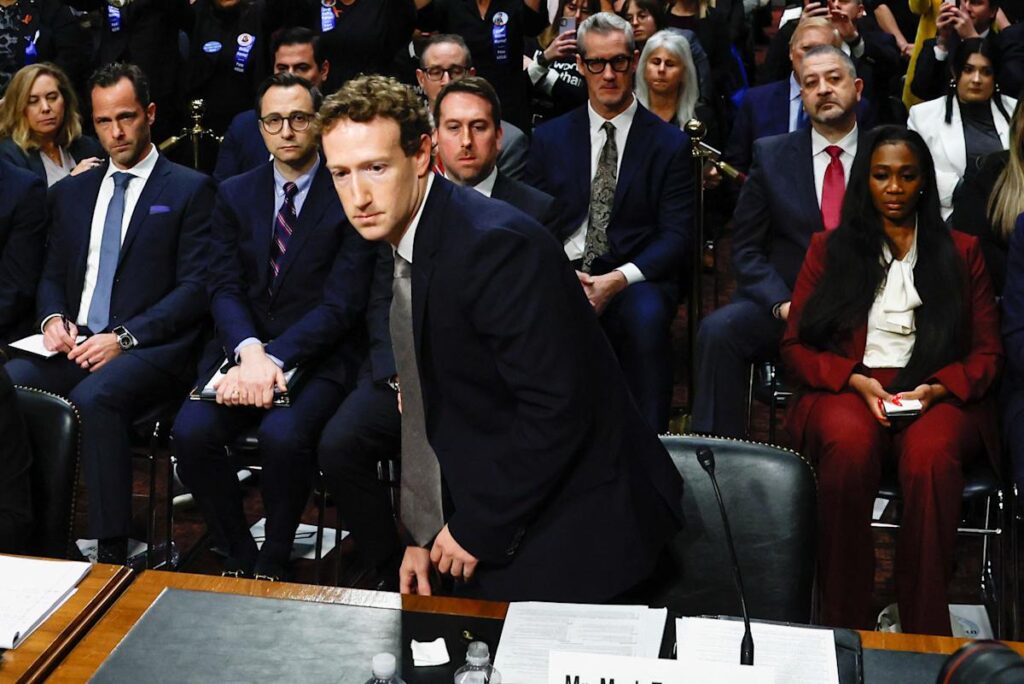 Mark Zuckerberg was initially opposed to parental controls for AI chatbots, according to legal filing 1 15d138f1 33c8 43ac 919a 68c611e42222.jpeg