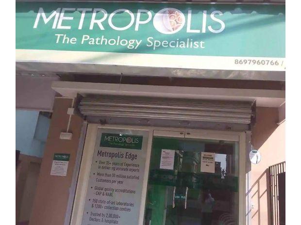 Metropolis Healthcare share price jump 6% on 26% revenue growth in Q3 update | Markets News 1 1634323097 6066.jpg