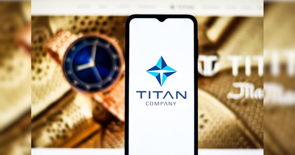 Brokerages back Titan on market-share gains, store expansion post Q3 update | Markets News 1 1732615758 8466.jpg